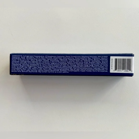 NIB Makeup, City Beauty, City Lips Plumping Lip Gloss, Hydrates & Nourish, Clear - Picture 9 of 12